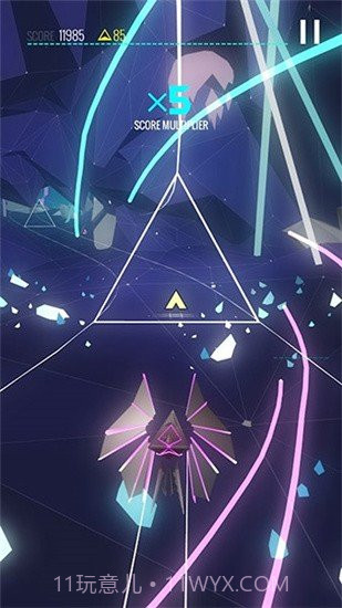 艾维奇重力截图2 艾维奇重力截图2