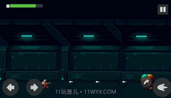 太空海洋冒险截图3