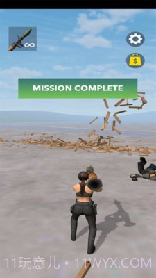 RPG小姐截图5 RPG小姐截图5