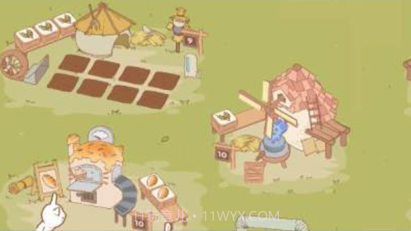 我的休闲时光截图2 我的休闲时光截图2