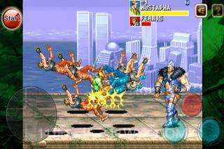 恐龙快打无限币截图4