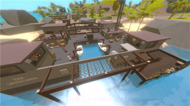 未转变者3.0汉化版(内置菜单)截图2