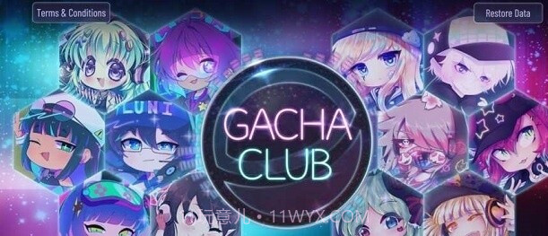 加查俱乐部绿茶模拟器免费版截图3