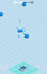 方块炮台截图1 方块炮台截图1