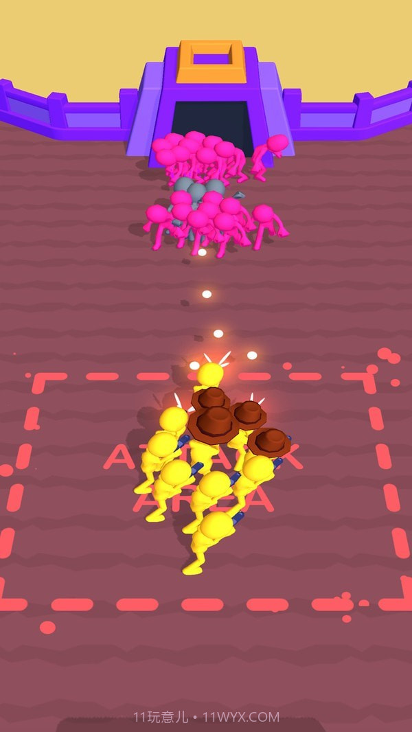 加入战场截图5 加入战场截图5