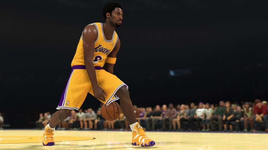 nba2k22安卓典藏存档截图2 nba2k22安卓典藏存档截图2