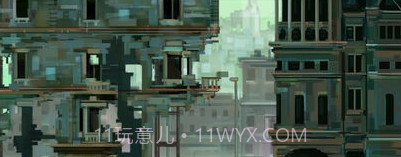 The End of the World截图1 The End of the World截图1