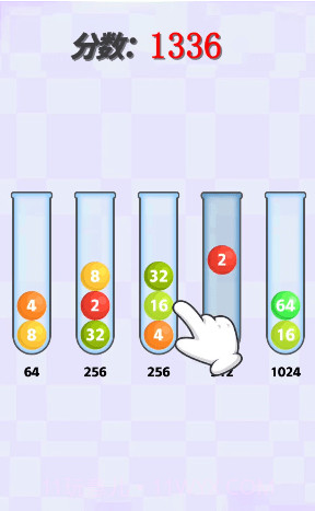 球你排好序截图4