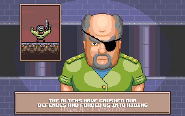 百变英雄3截图4