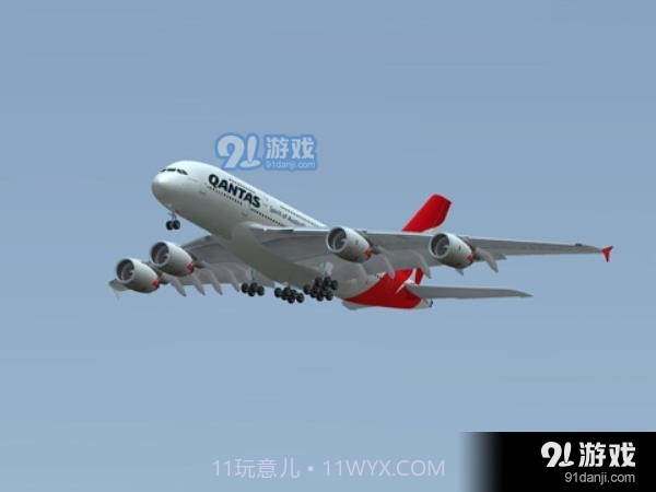 无限试飞正式版截图2