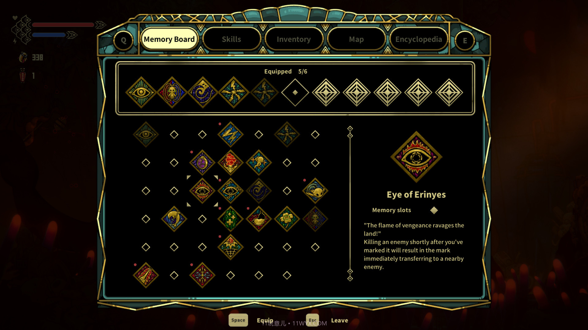 弃海：波弟大冒险Pronty: Fishy Adventure截图6