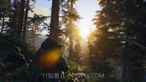 人渣手游v1.0截图6 人渣手游v1.0截图6