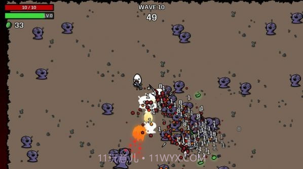 土豆兄弟国际服截图1