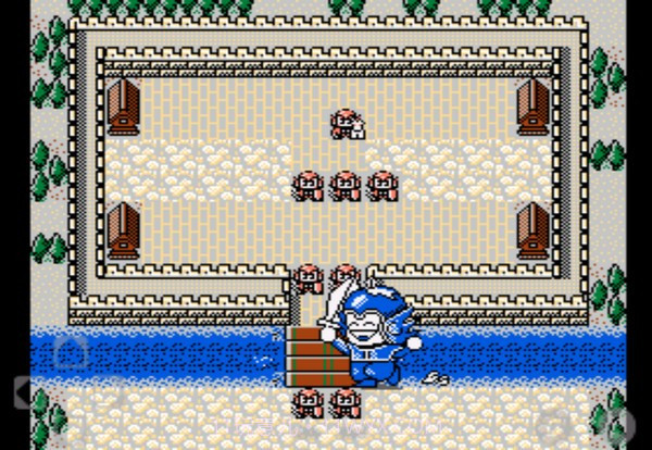 fc爆笑三国金手指截图3 fc爆笑三国金手指截图3