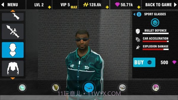 真实GTA黑帮截图2 真实GTA黑帮截图2