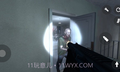 虚构3僵尸生存截图4 虚构3僵尸生存截图4