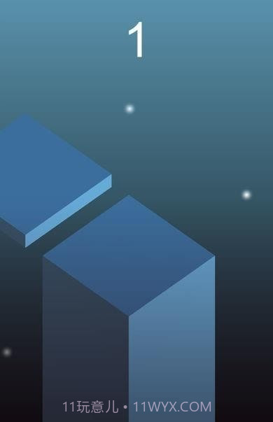 跳高小能手截图2