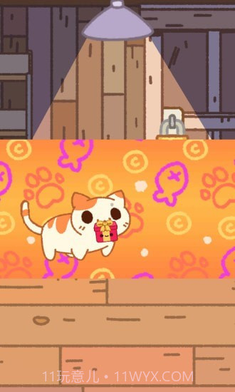 小偷猫2截图2 小偷猫2截图2