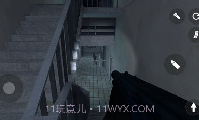 虚构3僵尸生存截图2 虚构3僵尸生存截图2