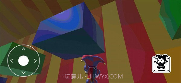 数字马戏团截图4