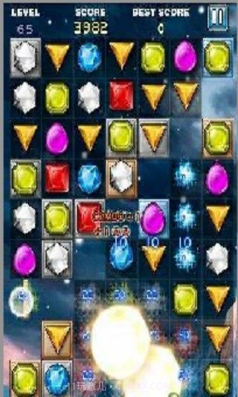 钻石对对碰截图3