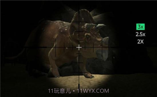 完美生存狩猎截图2 完美生存狩猎截图2