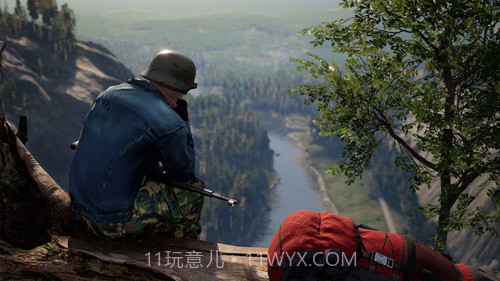 人渣手游v1.0截图4 人渣手游v1.0截图4