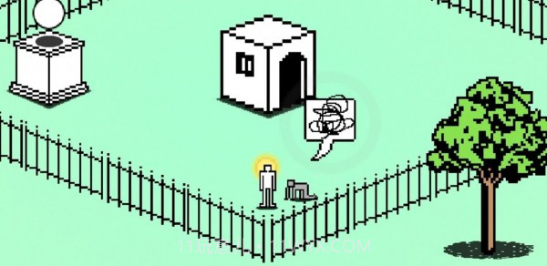 幸福战争happy society截图2