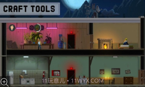 生存之家像素指南截图2 生存之家像素指南截图2