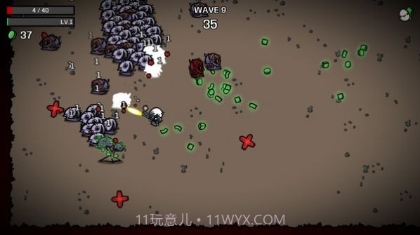 土豆兄弟国际服截图2