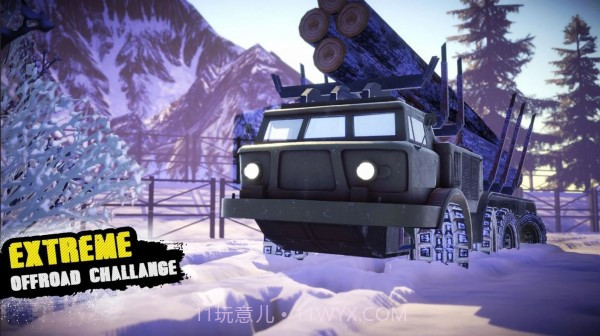 越野编年史截图4 越野编年史截图4