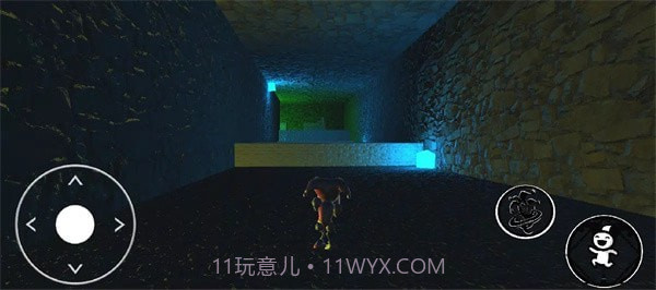 数字马戏团截图2