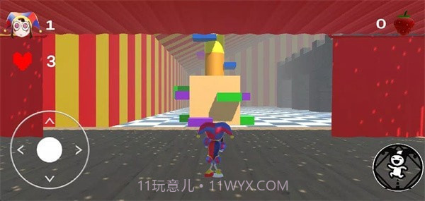 数字马戏团截图3