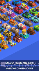 断桥惊魂截图1 断桥惊魂截图1