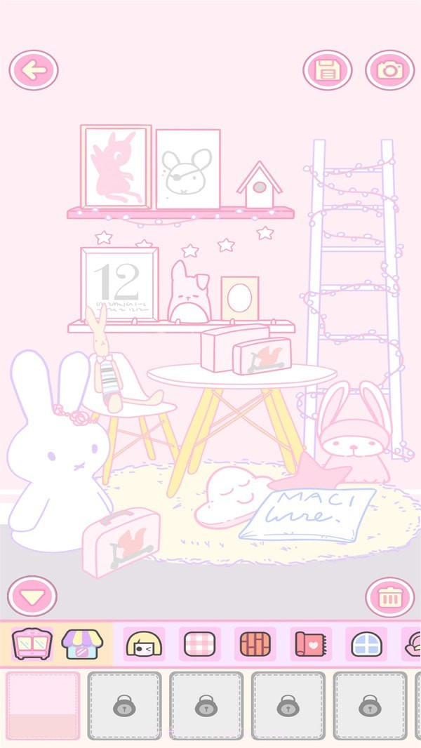 天使女孩截图3 天使女孩截图3