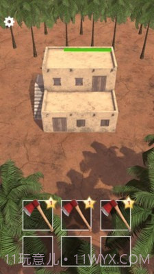 建筑粉碎模拟器截图1 建筑粉碎模拟器截图1