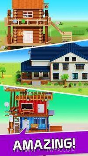 空闲英雄生存之旅截图1 空闲英雄生存之旅截图1