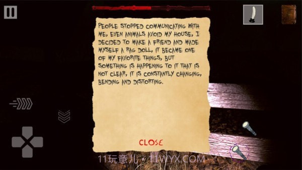 吞噬流放截图3 吞噬流放截图3