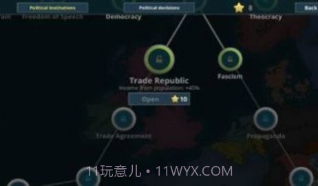 Warnament中文版截图2 Warnament中文版截图2