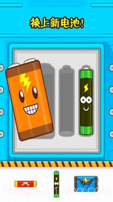 我的机器玩具截图4 我的机器玩具截图4