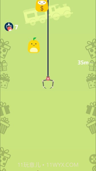 玩具向前冲截图2