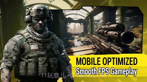 二战区域战争冷战区行动截图2