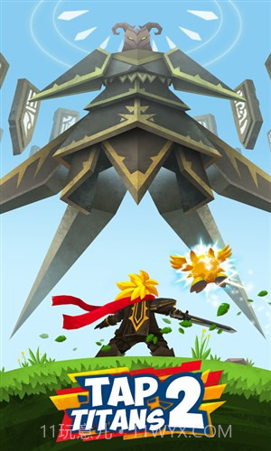 点杀泰坦2截图2 点杀泰坦2截图2