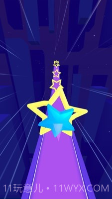 五角星冲冲冲截图1