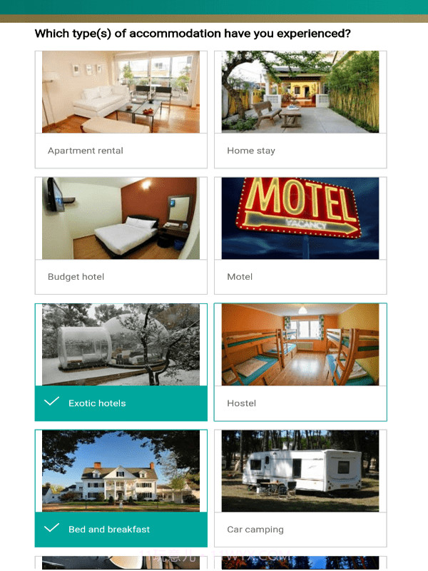 Nfield CAPI截图3 Nfield CAPI截图3