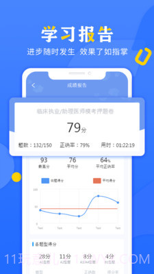 好大夫教育截图4