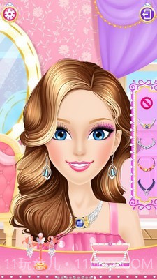 苏菲亚超级美妆截图2