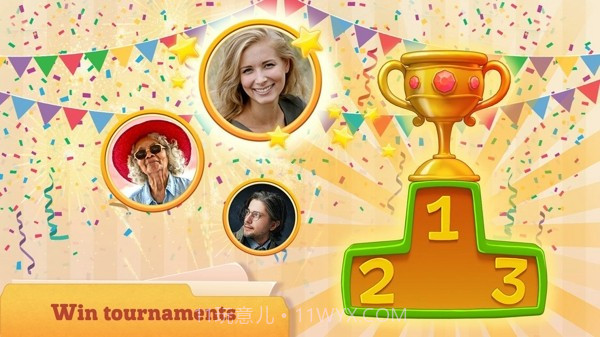 环游世界找差异截图1