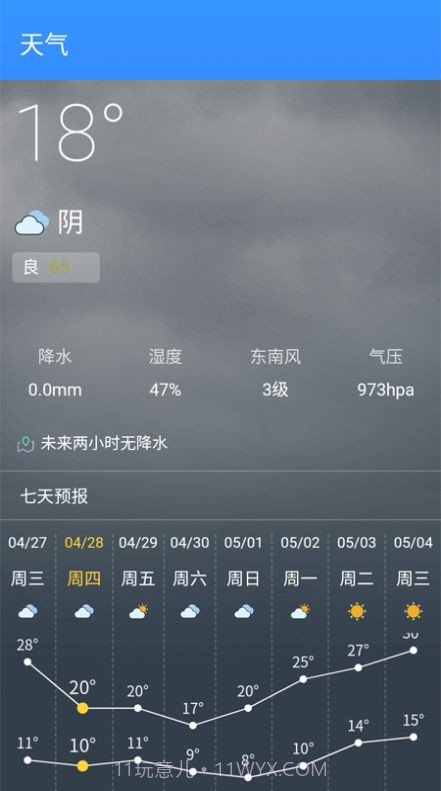超能清理先锋截图3