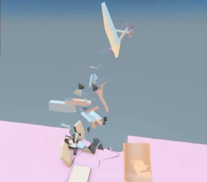 锤子模拟器（鲤鱼Ace解说）截图3